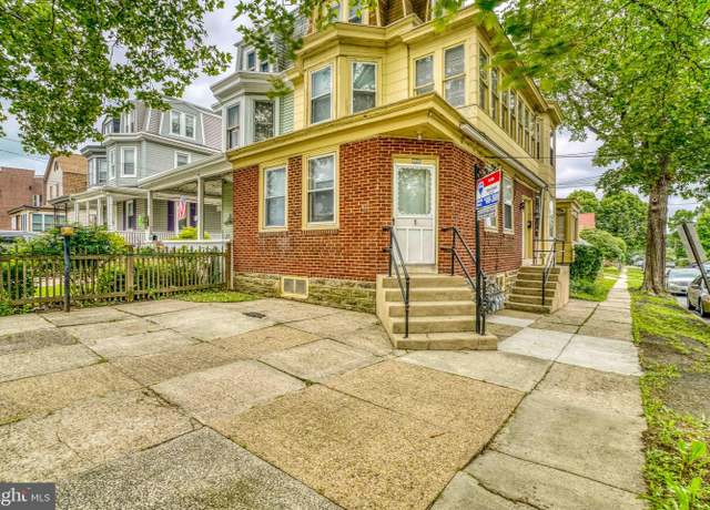 Property at 121 Central Ave, Cheltenham, PA 19012, 3 beds