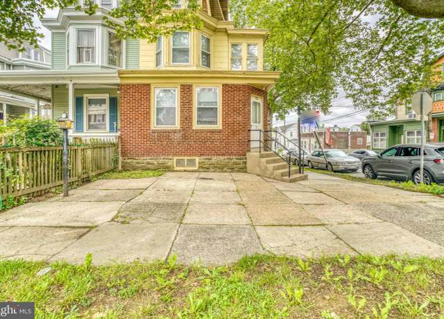 Property at 121 Central Ave, Cheltenham, PA 19012, 3 beds