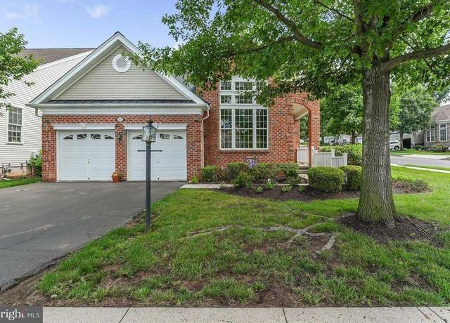 Property at 41 Thayer Way, Phoenixville, PA 19460, 3 beds, 3 baths