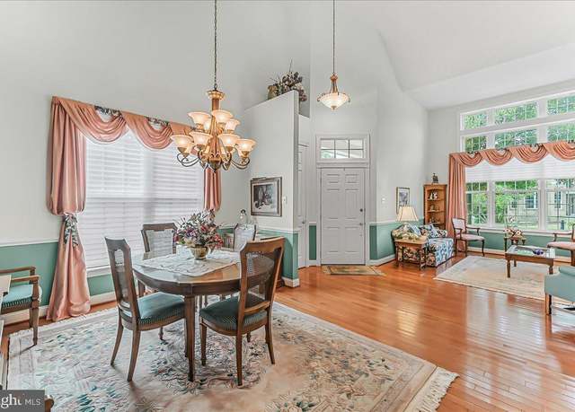 Property at 41 Thayer Way, Phoenixville, PA 19460, 3 beds, 3 baths