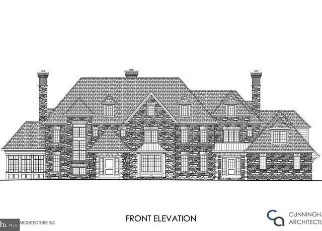 Property at 530-536 Moreland Ave, Philadelphia, PA 19118, 8 beds, 7.5 baths