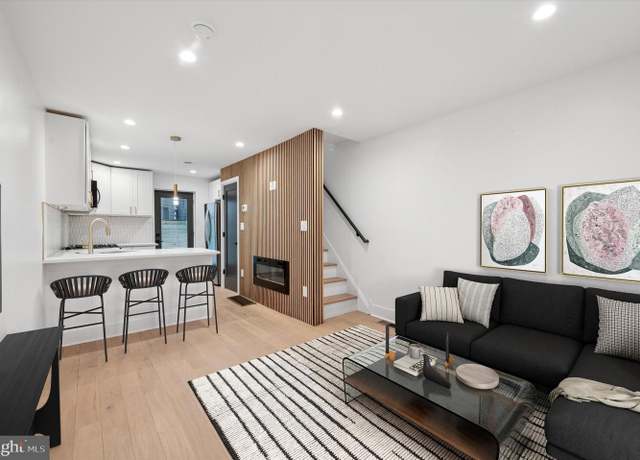 Property at 914 Wharton St, Philadelphia, PA 19147, 2 beds, 2 baths
