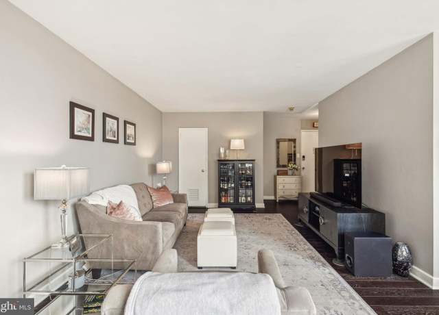 Property at 2601 Pennsylvania Ave #925, Philadelphia, PA 19130, 1 bed, 1 bath