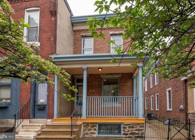Property at 3632 Midvale Ave, Philadelphia, PA 19129, 3 beds, 1 bath