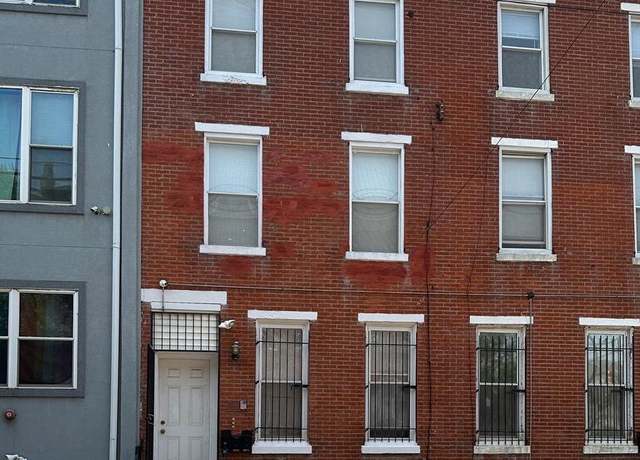 Property at 1844 W Master St, Philadelphia, PA 19121, 6 beds