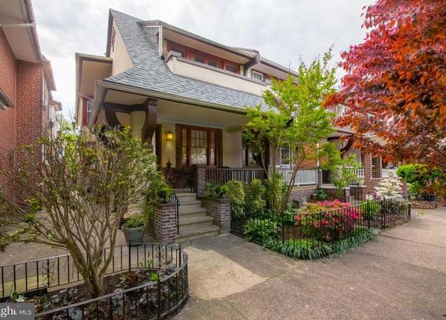 Property at 2526 S Cleveland St, Philadelphia, PA 19145, 4 beds, 1.5 baths