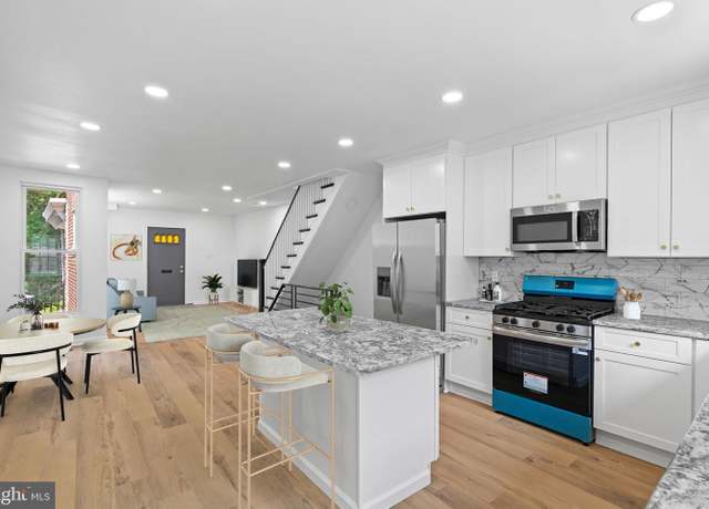 Property at 1848 Lindley Ave, Philadelphia, PA 19141, 4 beds, 2 baths