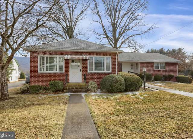 Property at 503 W Main St, Valley View, PA 17983, 3 beds, 2 baths