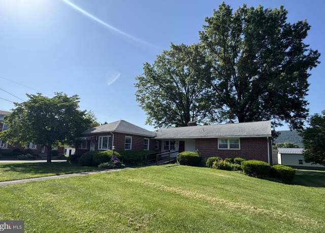 Property at 503 W Main St, Valley View, PA 17983, 3 beds, 2 baths