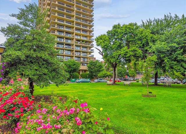 Property at 400 Madison St #1704, Alexandria, VA 22314, 2 beds, 2 baths