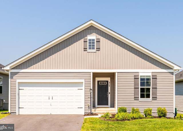 Property at 317 Norland Knl, Stephenson, VA 22656, 3 beds, 3 baths