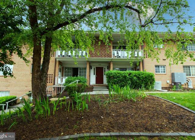 Property at 5603 Franconia Rd #301, Alexandria, VA 22310, 2 beds, 1 bath