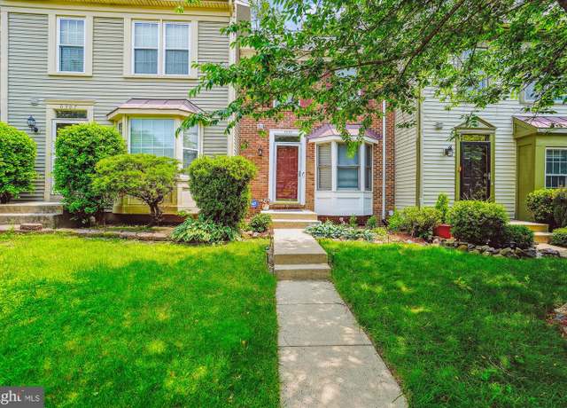 Property at 6309 Mary Todd Ct, Centreville, VA 20121, 3 beds, 3.5 baths