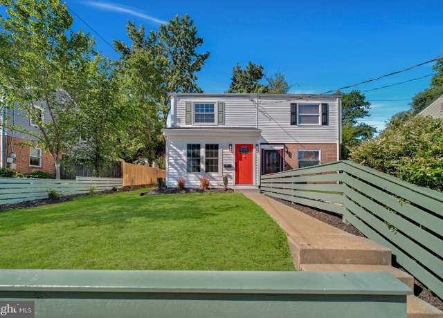 Property at 2313 Glendale Ter, Alexandria, VA 22303, 3 beds, 2 baths