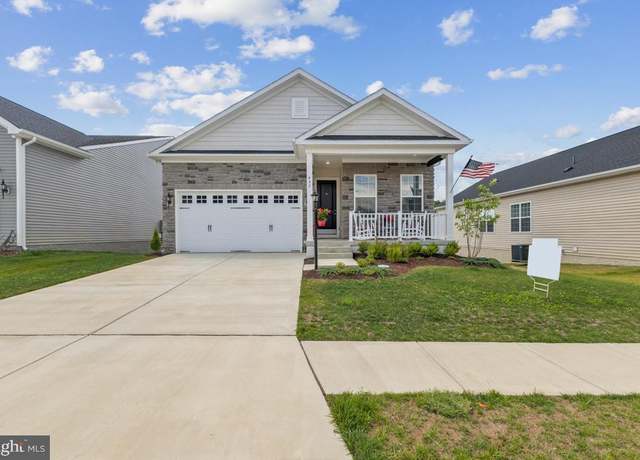 Property at 452 Mistland Trl, Ruckersville, VA 22968, 2 beds, 3 baths