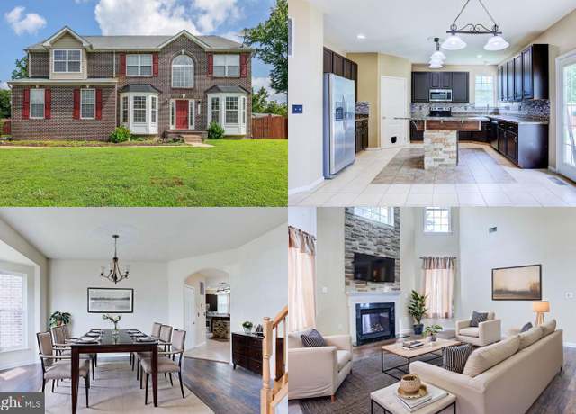 Property at 6053 Rosedale Dr, King George, VA 22485, 4 beds, 3.5 baths