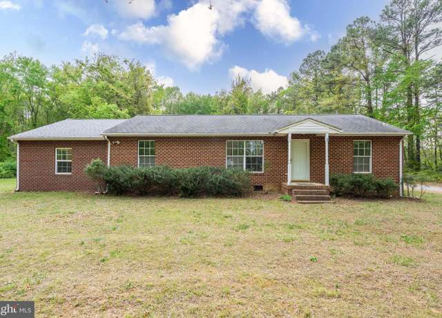 Property at 1235 Bethany Church Rd, Bumpass, VA 23024, 3 beds, 2 baths