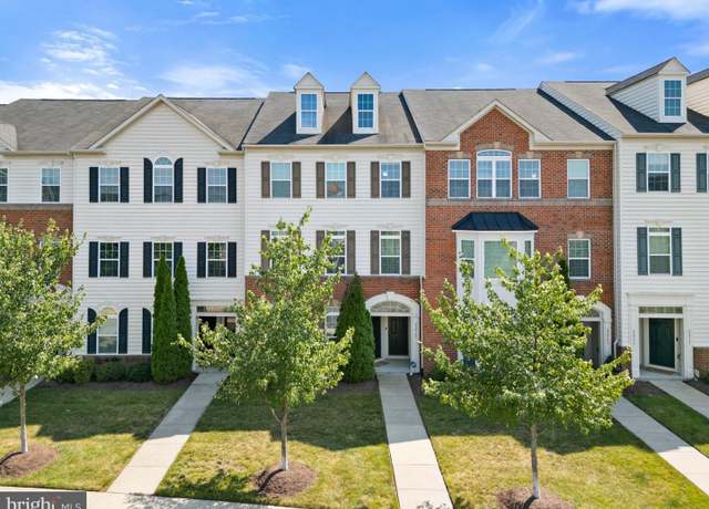 Property at 42565 Burbank Ter, Sterling, VA 20166, 2 beds, 2 baths