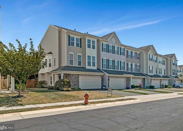 Property at 25168 Fluvial Ter, Aldie, VA 20105, 3 beds, 3.5 baths