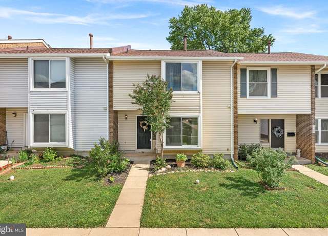 Property at 7524 Purdue Ct, Manassas, VA 20109, 3 beds, 2.5 baths