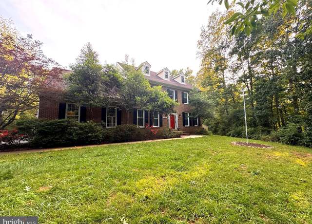 Property at 13414 Fox Chase Ln, Spotsylvania, VA 22553, 4 beds, 2.5 baths