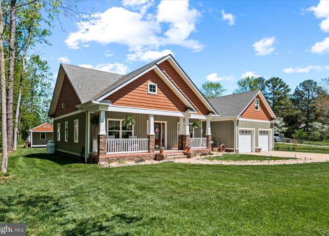 Property at 557 American Dr, Montross, VA 22520, 3 beds, 2.5 baths