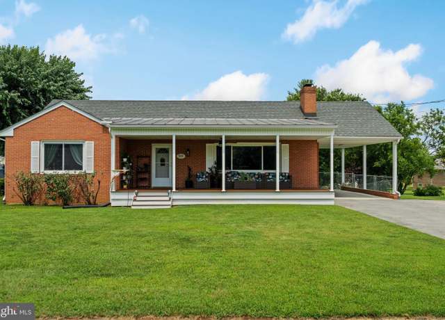 Property at 319 Beechcroft Rd, Winchester, VA 22601, 3 beds, 2 baths