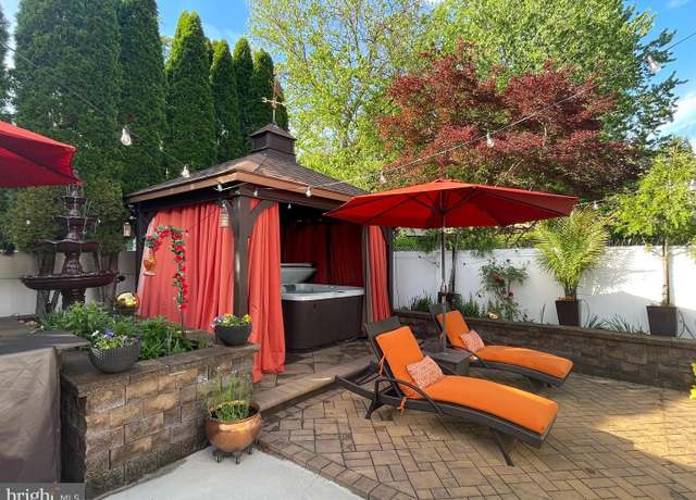 Property at 1700 Verbena St NW, Washington, DC 20012, 5 beds, 3 baths