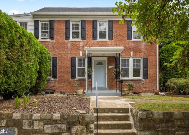 Property at 1217 Varnum St NE, Washington, DC 20017, 4 beds, 2 baths