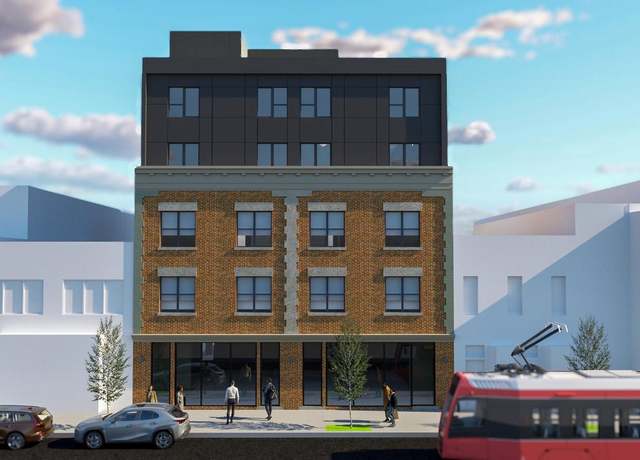 Property at 1341 H St NE Unit 3B, Washington, DC 20002, 1 bed, 1 bath
