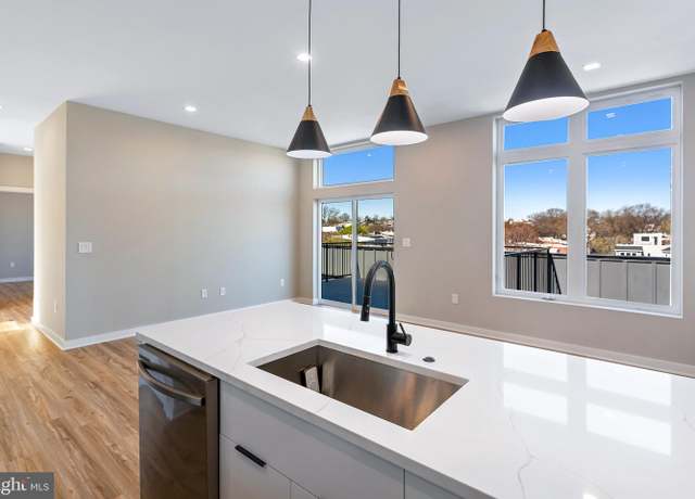 Property at 1358 Florida Ave NE Ph -02, Washington, DC 20002, 3 beds, 2 baths