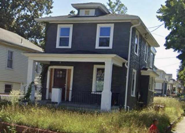 Property at 823 46th St NE, Washington, DC 20019, 3 beds, 1 bath