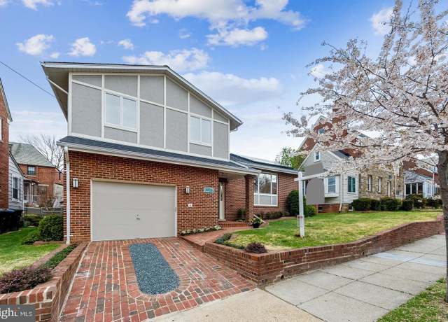 Property at 3906 17th Pl NE, Washington, DC 20018, 4 beds, 3.5 baths