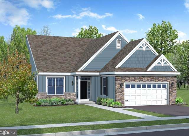 Property at 003 Noble's Pond Xing, Dover, DE 19904, 2 beds, 2 baths