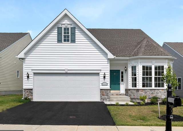 Property at 00 Felix View Ct Unit ASTON, Smyrna, DE 19977, 2 beds, 2 baths