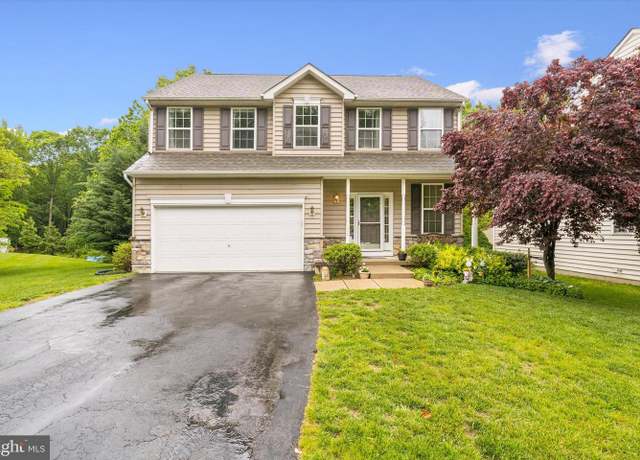 Property at 308 Astilbe Ct, Bear, DE 19701, 4 beds, 2.5 baths
