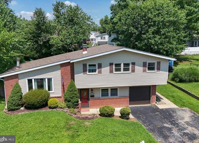 Property at 2504 Mccawber Dr, Wilmington, DE 19808, 3 beds, 2 baths
