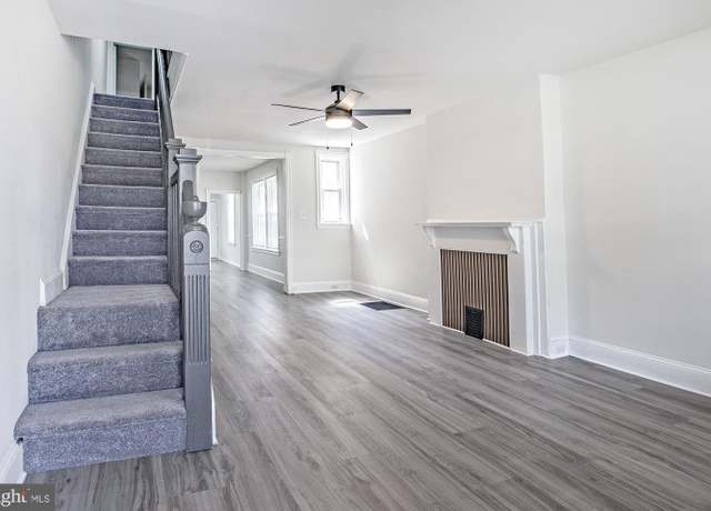 Property at 116 Connell St, Wilmington, DE 19805, 3 beds, 1 bath