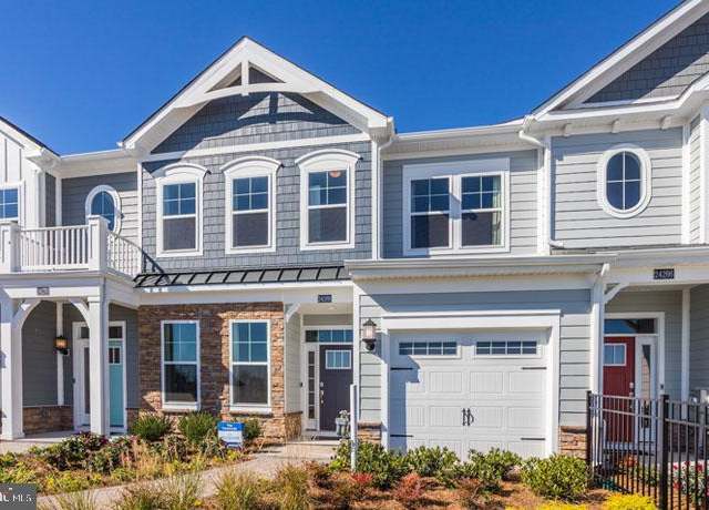 Property at 32086 White Tail Dr Unit TH129, Frankford, DE 19945, 4 beds, 3.5 baths