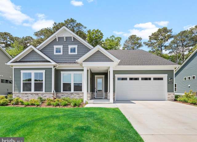 Property at 32019 Carlisle Ct, Frankford, DE 19945, 3 beds, 2 baths