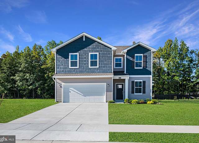 Property at 38600 Ketch Dr, Selbyville, DE 19975, 4 beds, 2.5 baths