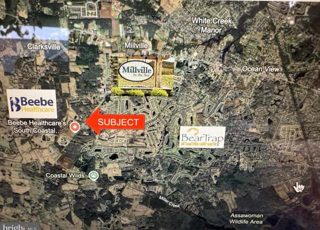 Property at 35147 Sweetgum Ln, Frankford, DE 19945