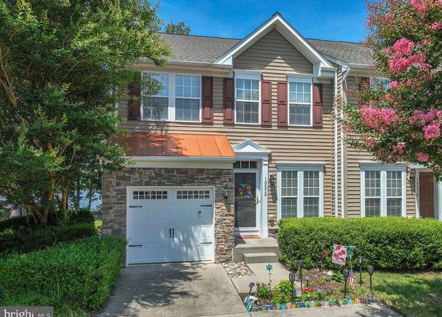 Property at 10072 Iron Pointe Drive Ext, Millsboro, DE 19966, 4 beds, 3.5 baths
