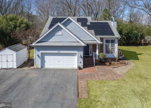 Property at 4906 Lee Blvd, Shady Side, MD 20764, 4 beds, 2.5 baths