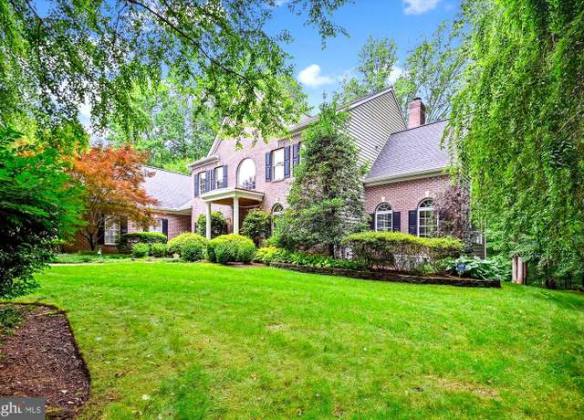 Property at 1180 Gumbottom Rd, Crownsville, MD 21032, 4 beds, 5.5 baths