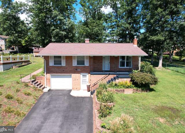 Property at 15609 Westwood Rd SW, Cresaptown, MD 21502, 3 beds, 2 baths