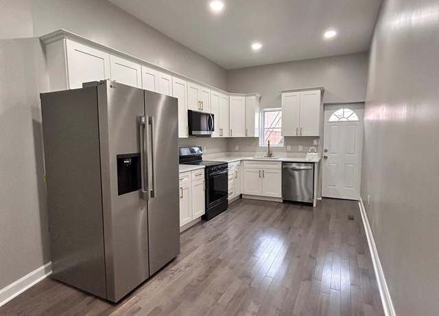 Property at 1936 W Baltimore St, Baltimore, MD 21223, 4 beds, 2.5 baths