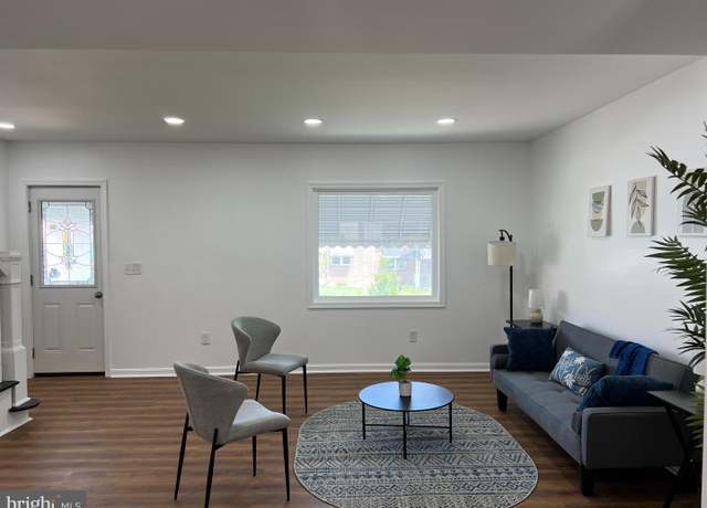Property at 1510 N Decker Ave, Baltimore, MD 21213, 4 beds, 2.5 baths