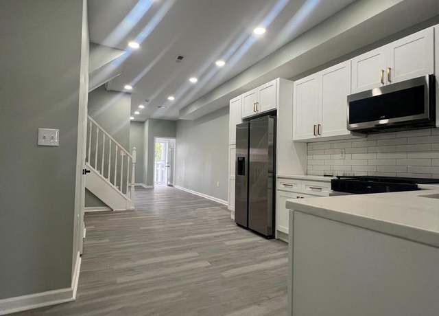 Property at 2543 Edmondson Ave, Baltimore, MD 21223, 5 beds, 3.5 baths