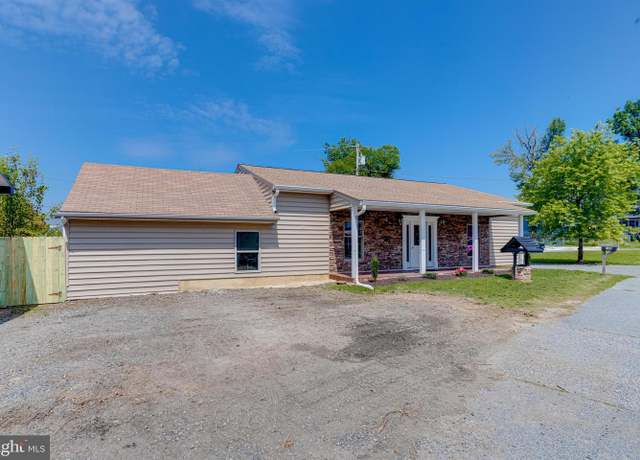 Property at 198 Kingston Park Ln, Middle River, MD 21220, 4 beds, 2 baths